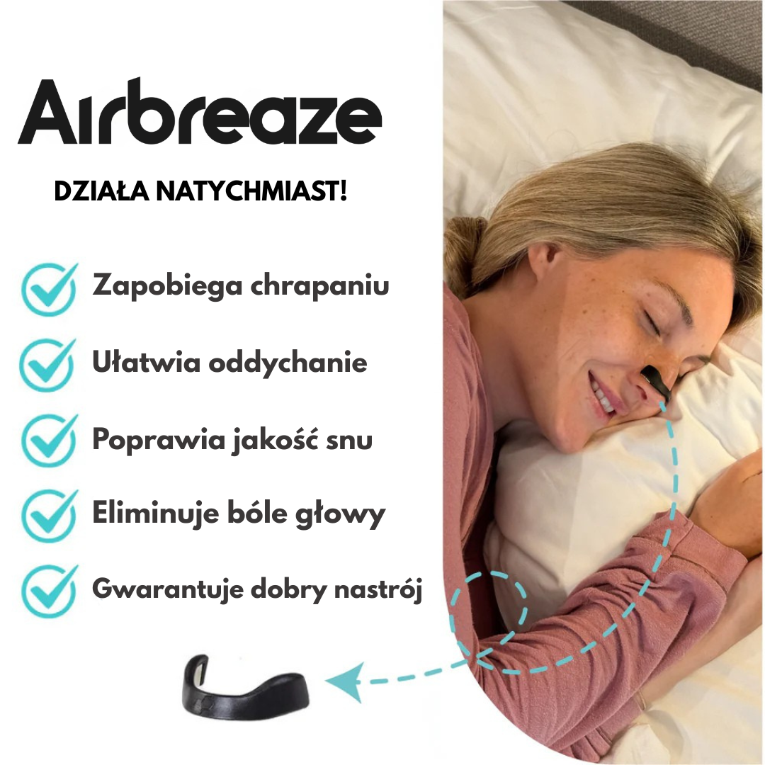 Airbreaze Pro – ORIGINAL