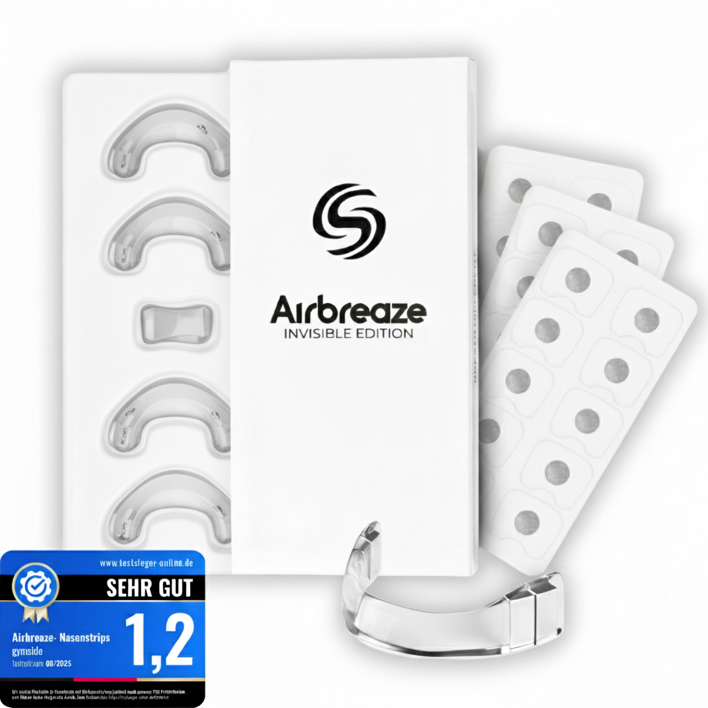 Airbreaze Pro – ORIGINAL
