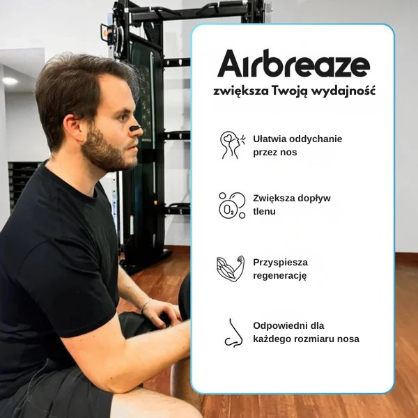 Airbreaze Pro – ORIGINAL