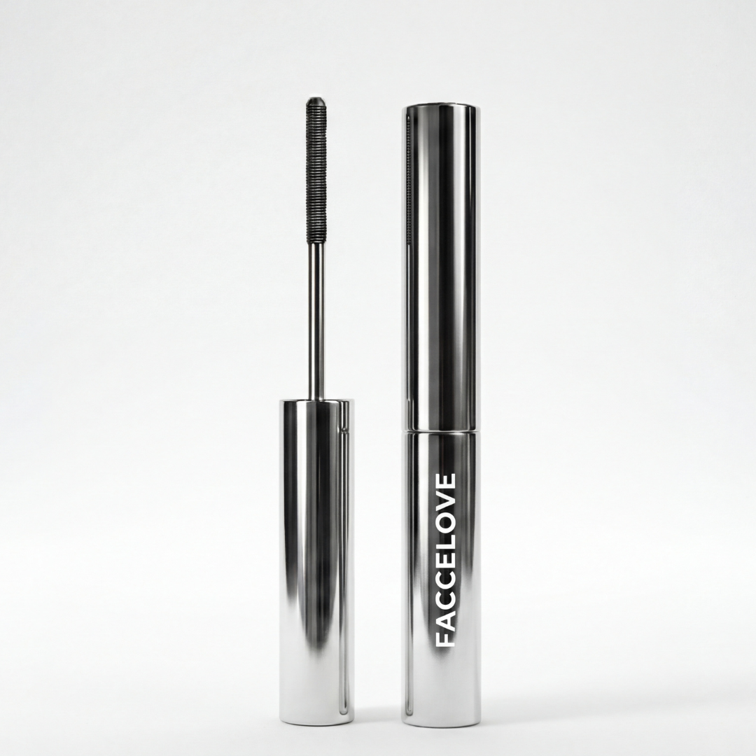 IronEye | Natürliche, verlängernde und pflegende Mascara