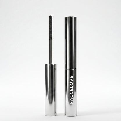 IronEye | Natürliche, verlängernde und pflegende Mascara