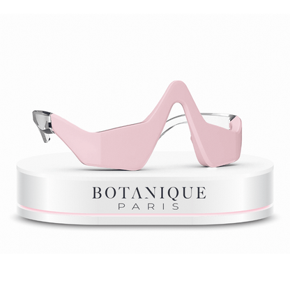 RevitalEyes® 2-w-1 Terapia Czerwonym Światłem + EMS na redukcję worków pod oczami